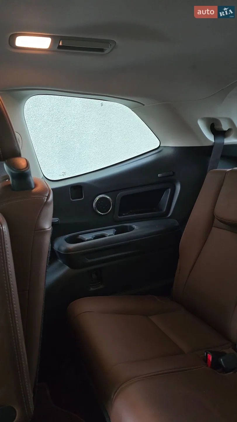 2018 Subaru Ascent - мініатюра 4