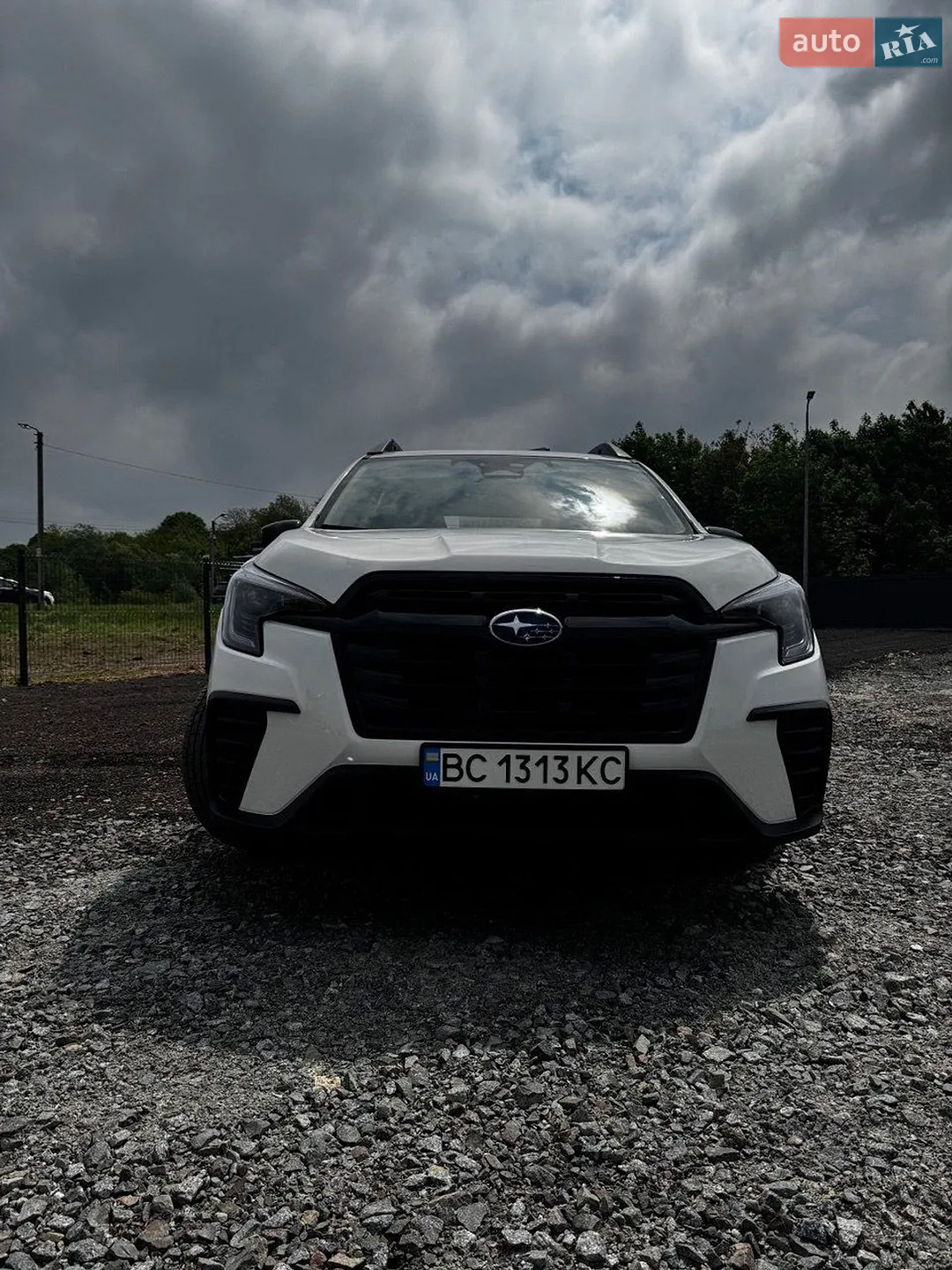 2023 Subaru Ascent - мініатюра 2