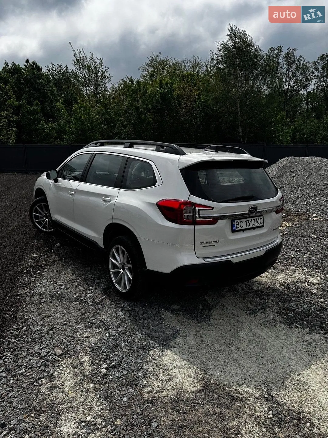 2023 Subaru Ascent - мініатюра 6