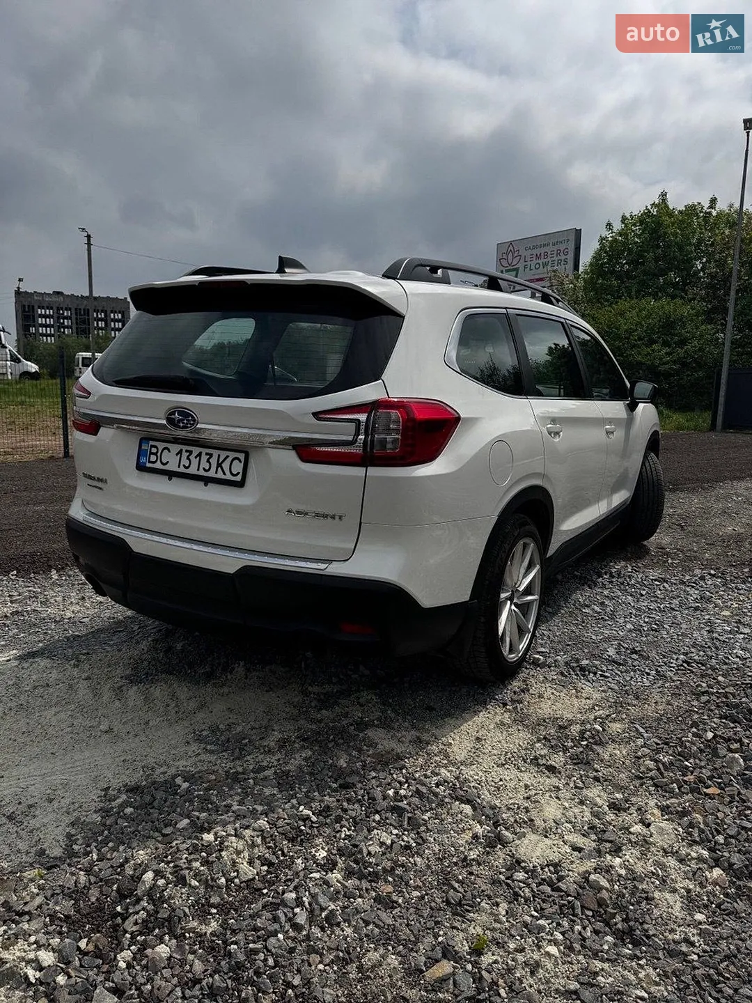 2023 Subaru Ascent - мініатюра 11