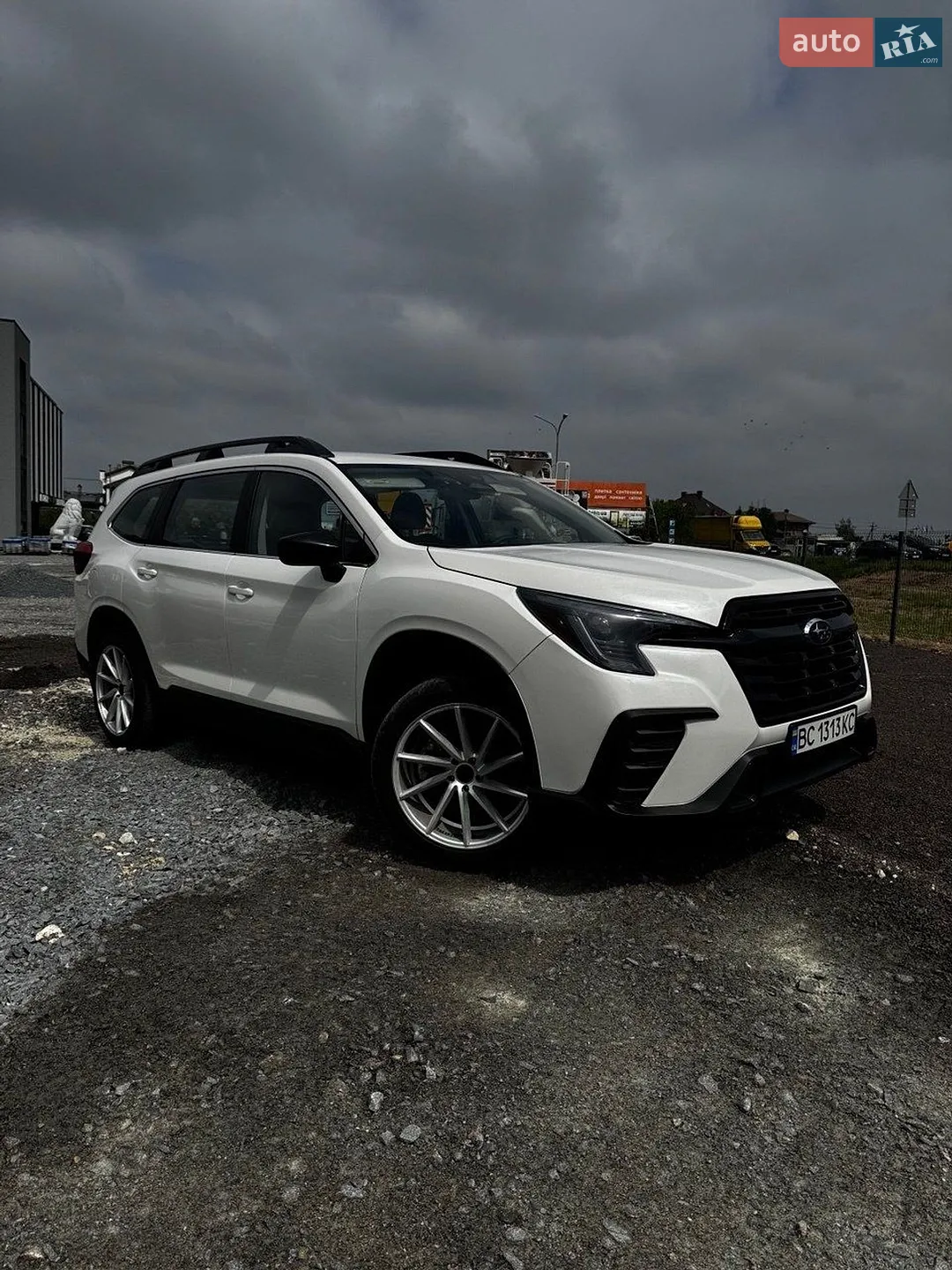 2023 Subaru Ascent - мініатюра 12