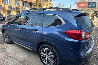 Внедорожник / Кроссовер Subaru Ascent 2021 в Тернополе
