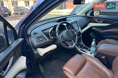 Внедорожник / Кроссовер Subaru Ascent 2021 в Тернополе