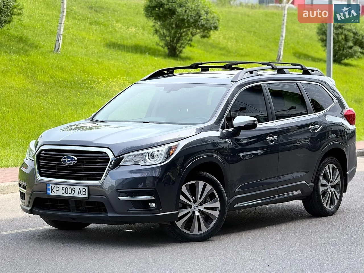 2019 Subaru Ascent - мініатюра 28