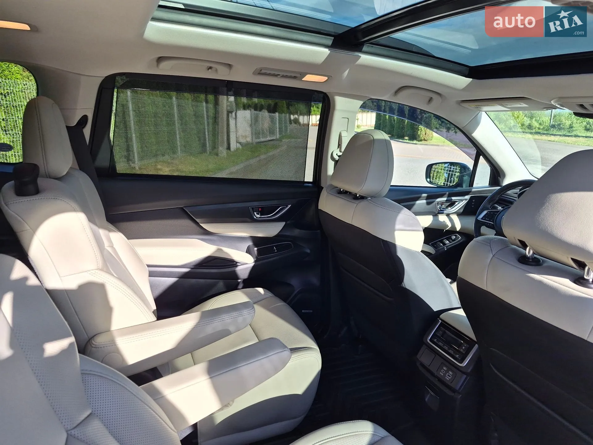 2023 Subaru Ascent - мініатюра 36