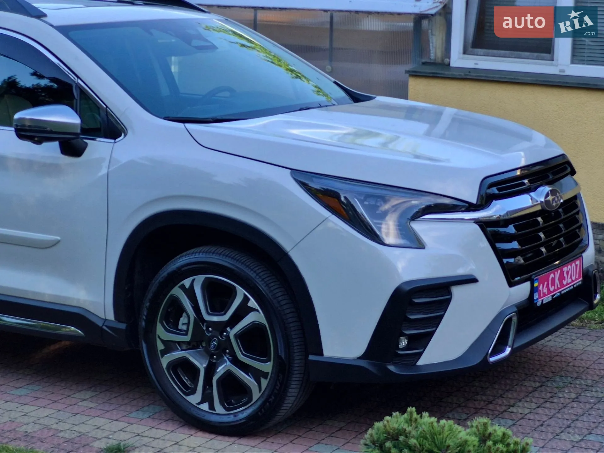 2023 Subaru Ascent - мініатюра 43