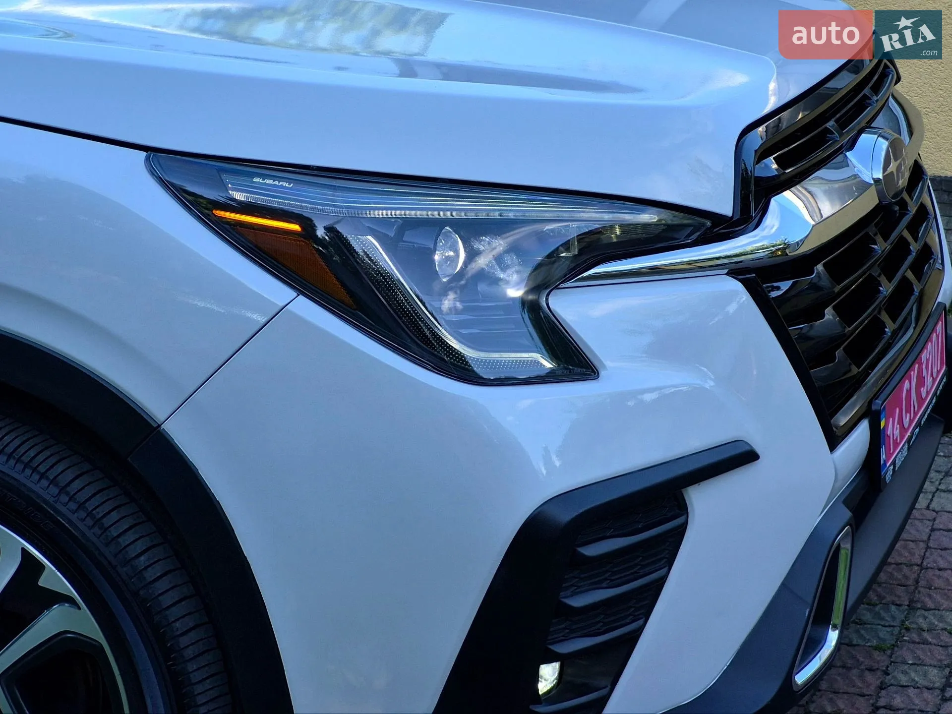2023 Subaru Ascent - мініатюра 50