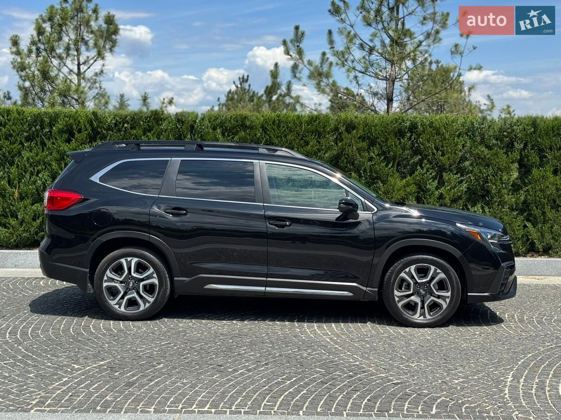 2023 Subaru Ascent - мініатюра 11