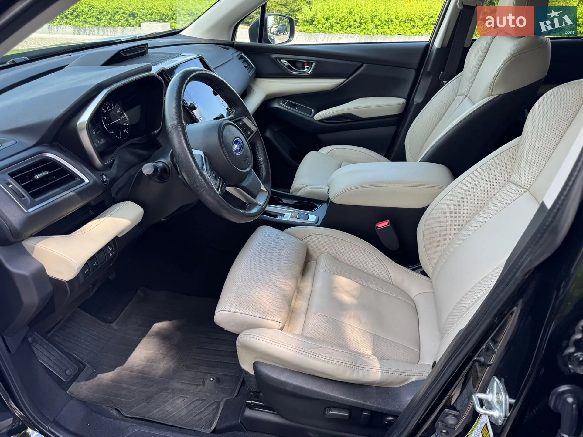 2023 Subaru Ascent - мініатюра 19
