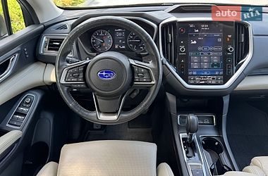 Внедорожник / Кроссовер Subaru Ascent 2023 в Днепре