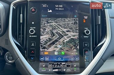 Внедорожник / Кроссовер Subaru Ascent 2023 в Днепре