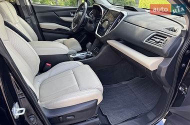 Внедорожник / Кроссовер Subaru Ascent 2023 в Днепре фото 33 Внедорожник / Кроссовер Subaru Ascent 2023 в Днепре