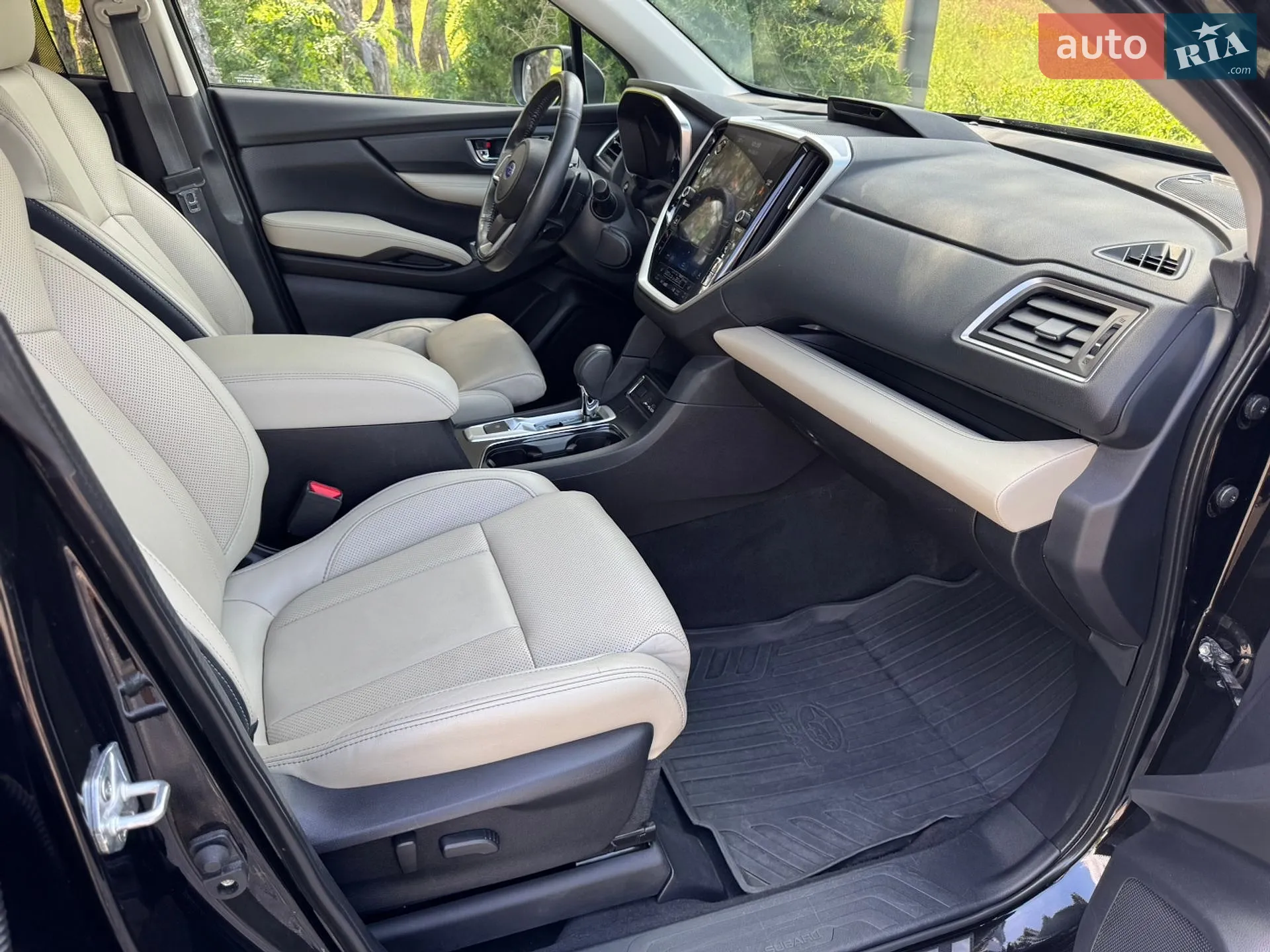 2023 Subaru Ascent - мініатюра 33