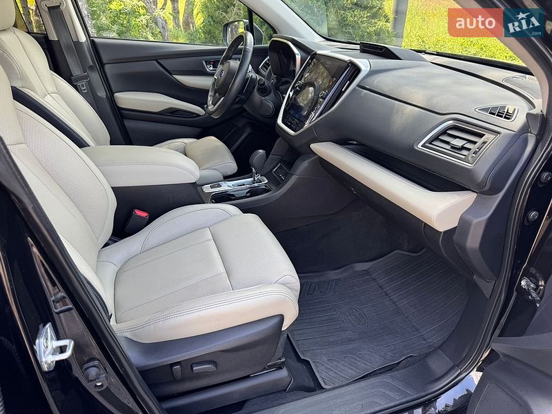 Внедорожник / Кроссовер Subaru Ascent 2023 в Днепре фото 33 Внедорожник / Кроссовер Subaru Ascent 2023 в Днепре