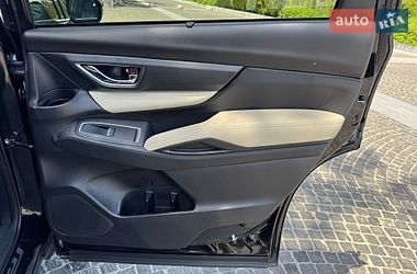 Внедорожник / Кроссовер Subaru Ascent 2023 в Днепре