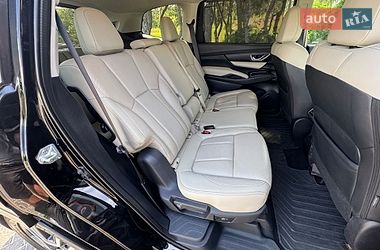 Внедорожник / Кроссовер Subaru Ascent 2023 в Днепре