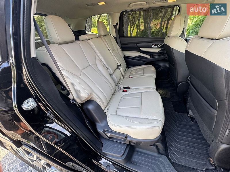 Внедорожник / Кроссовер Subaru Ascent 2023 в Днепре