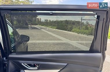 Внедорожник / Кроссовер Subaru Ascent 2023 в Днепре фото 42 Внедорожник / Кроссовер Subaru Ascent 2023 в Днепре
