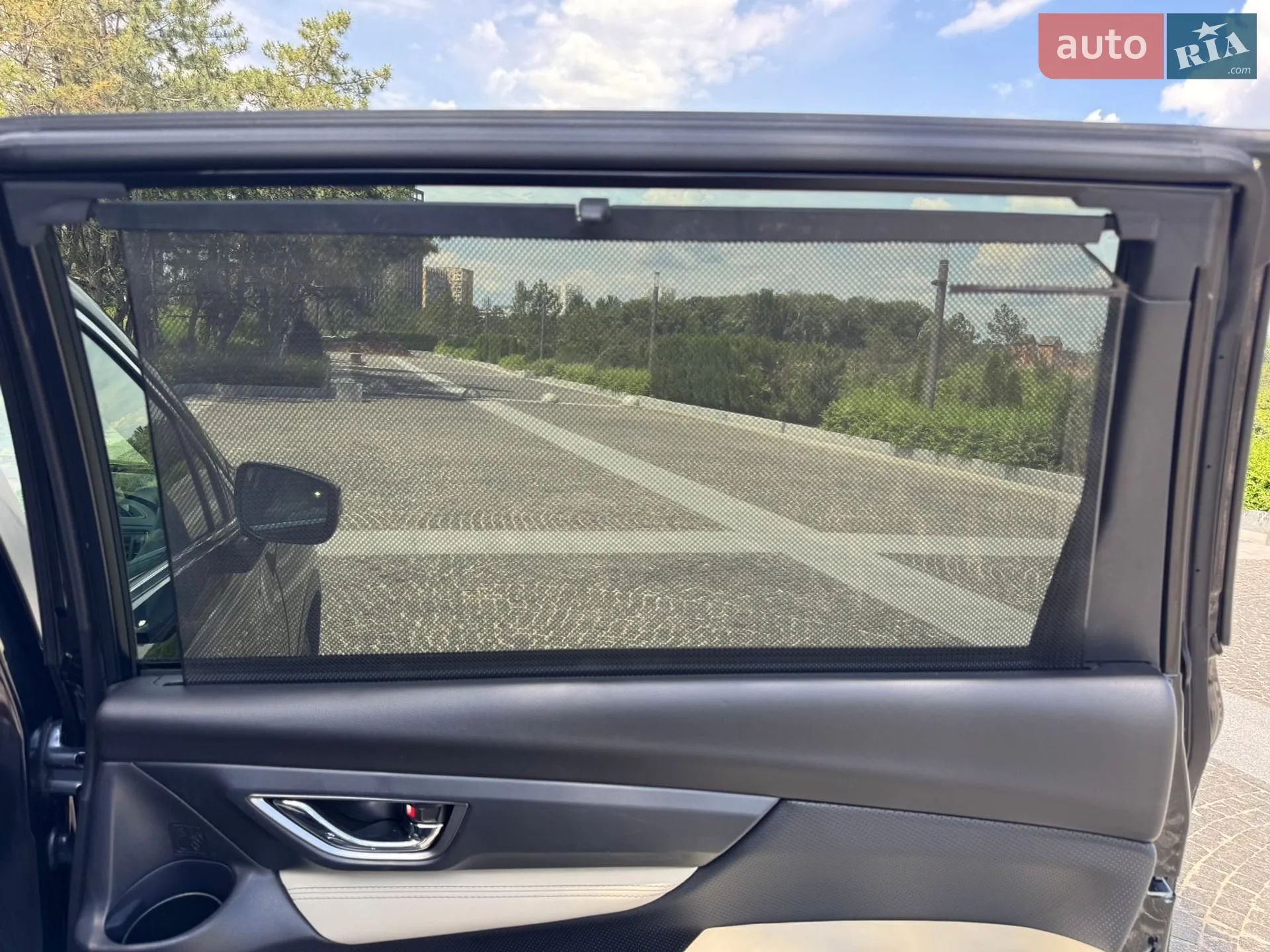 2023 Subaru Ascent - мініатюра 42