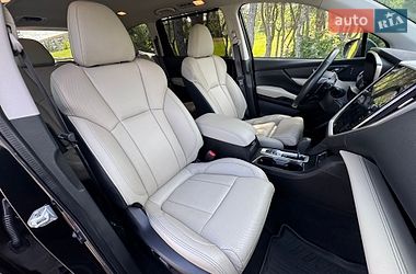Внедорожник / Кроссовер Subaru Ascent 2023 в Днепре