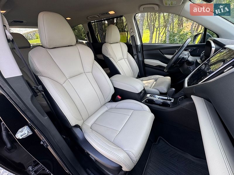Внедорожник / Кроссовер Subaru Ascent 2023 в Днепре