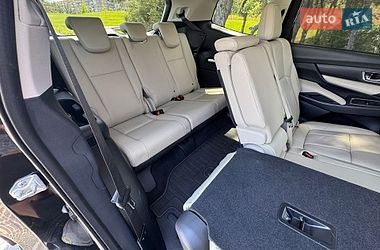 Внедорожник / Кроссовер Subaru Ascent 2023 в Днепре