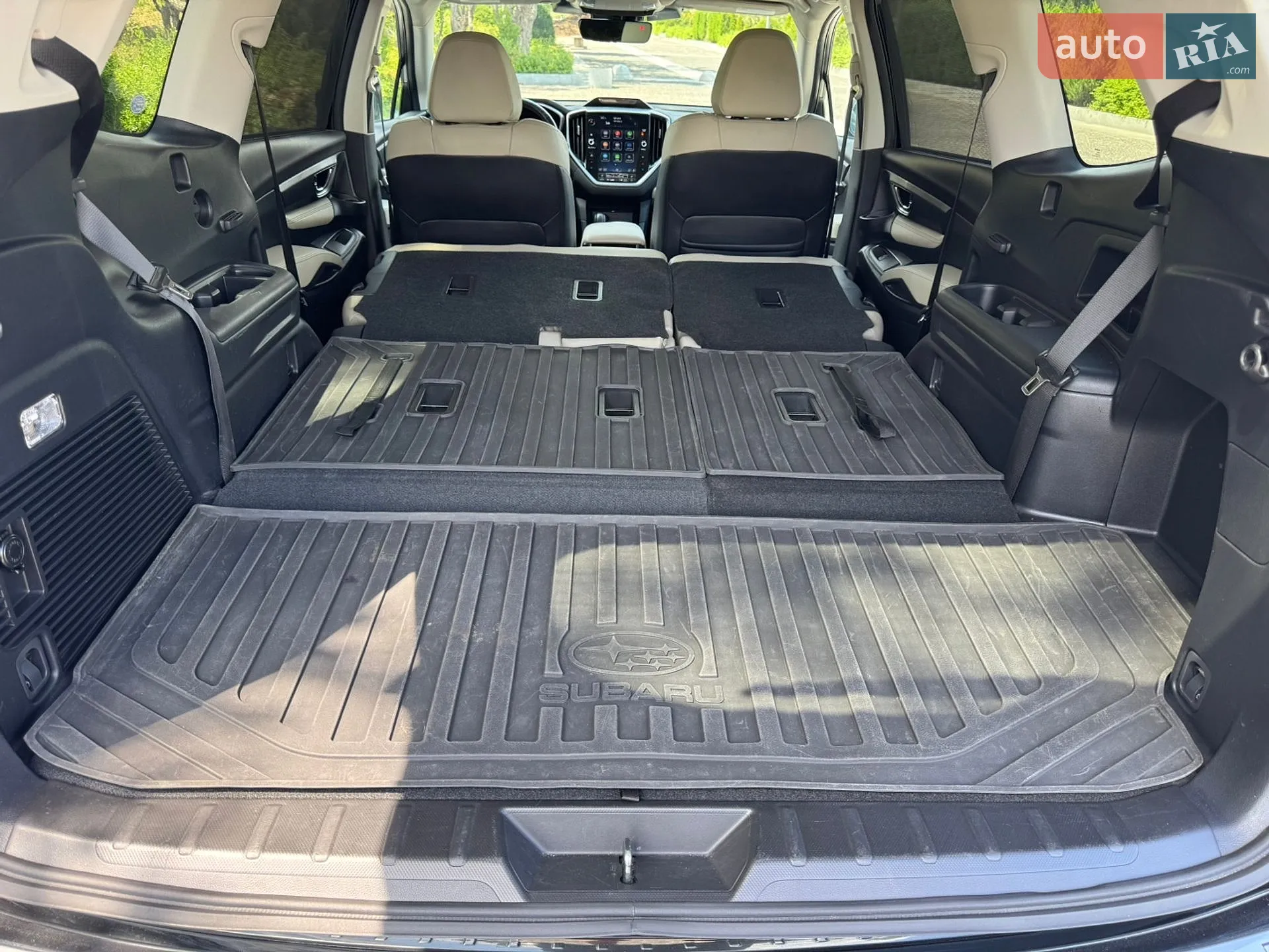 2023 Subaru Ascent - мініатюра 53