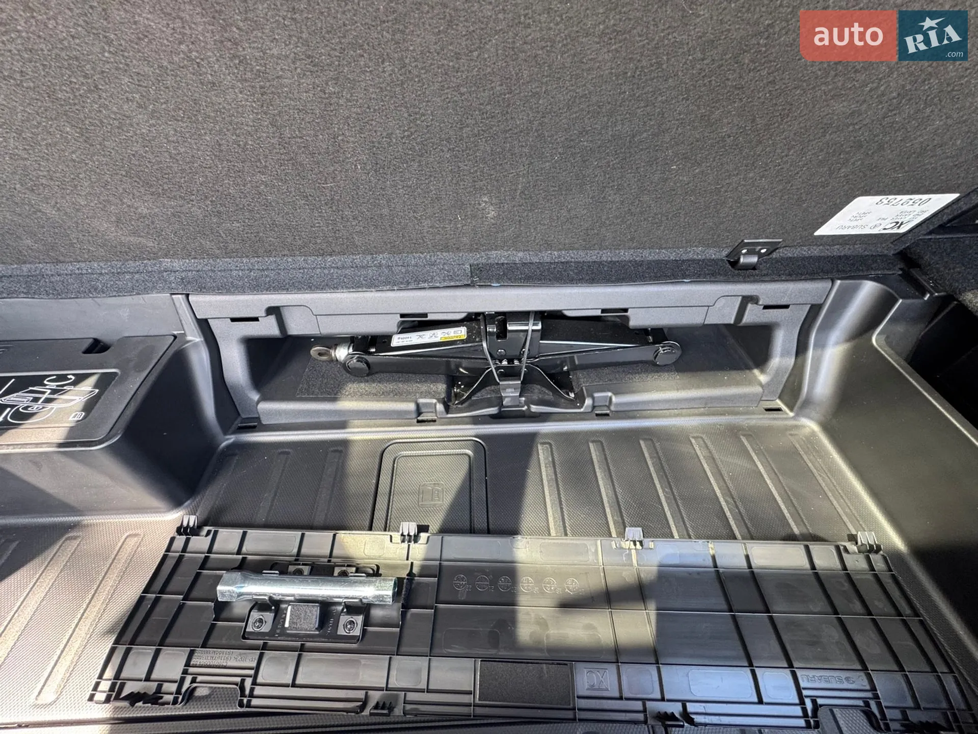2023 Subaru Ascent - мініатюра 55