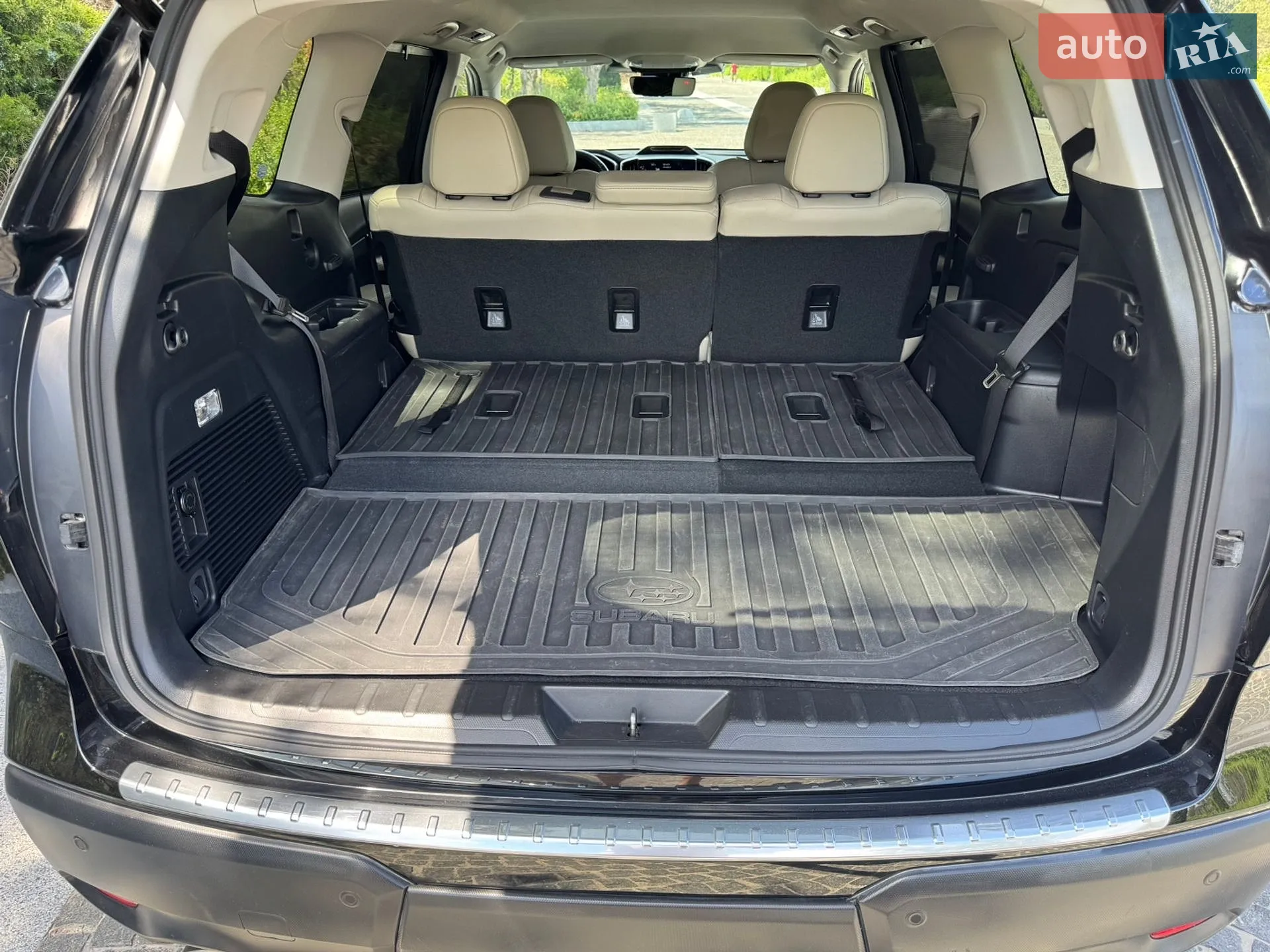 2023 Subaru Ascent - мініатюра 52