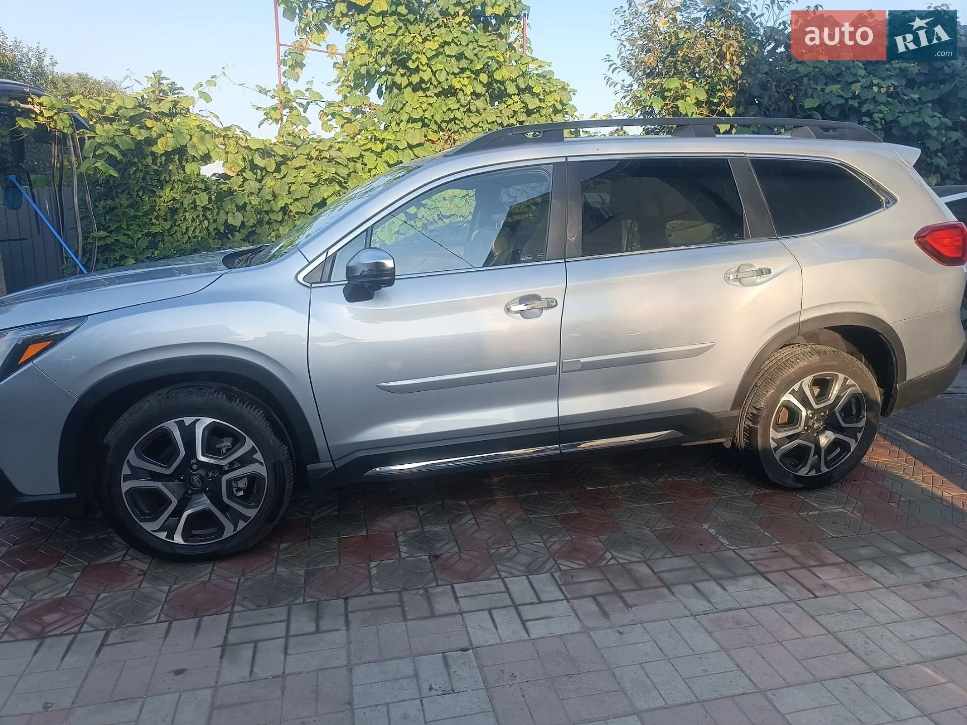 2023 Subaru Ascent - мініатюра 5
