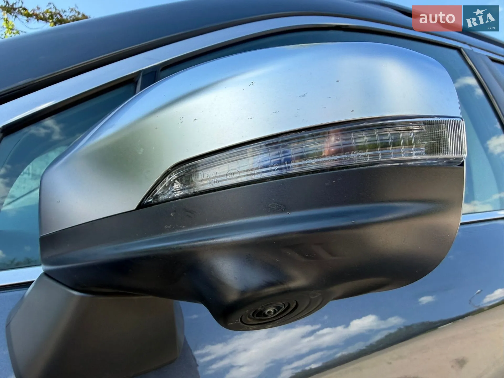 2023 Subaru Ascent - мініатюра 6