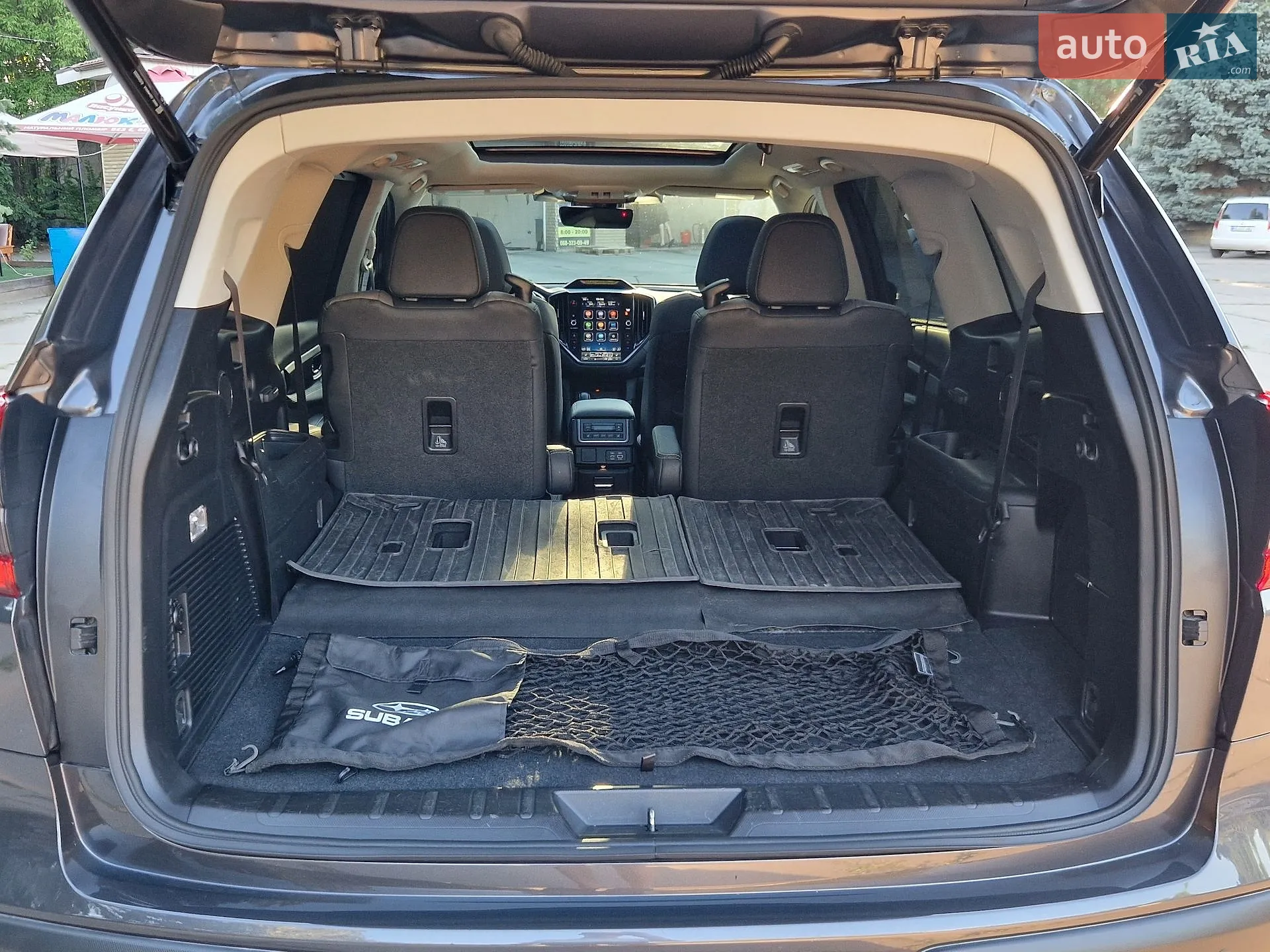 2023 Subaru Ascent - мініатюра 39