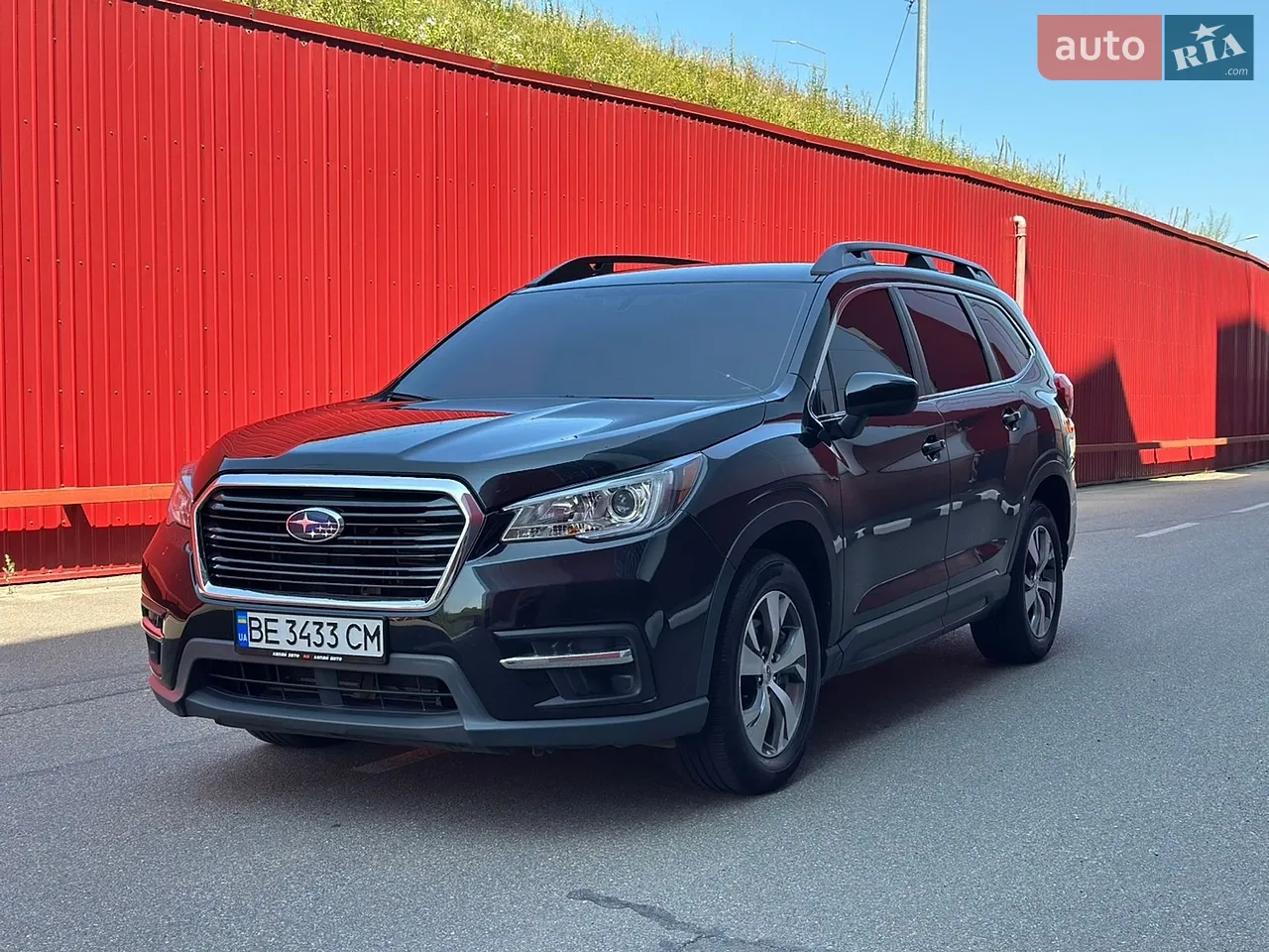2018 Subaru Ascent - мініатюра 50