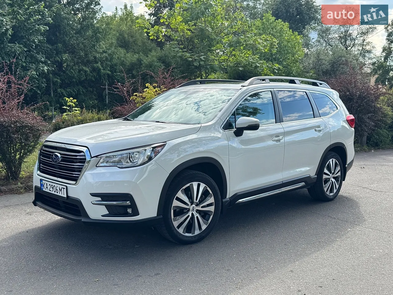 2019 Subaru Ascent - мініатюра 33