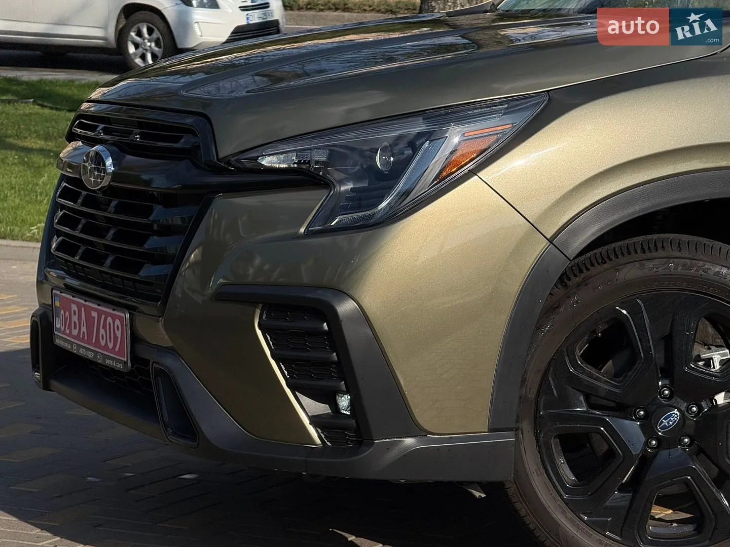 2025 Subaru Ascent - мініатюра 49