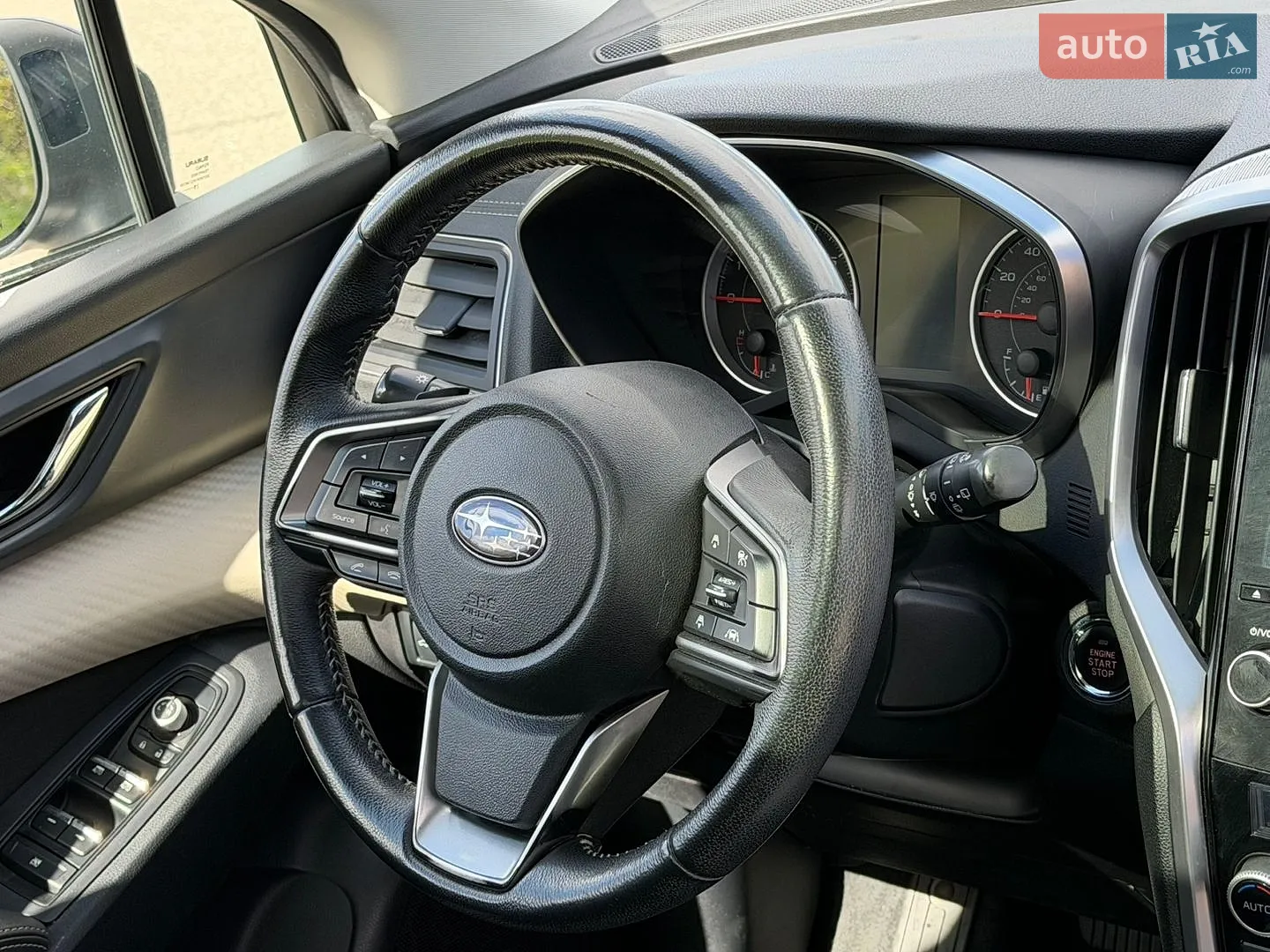 2019 Subaru Ascent - мініатюра 14