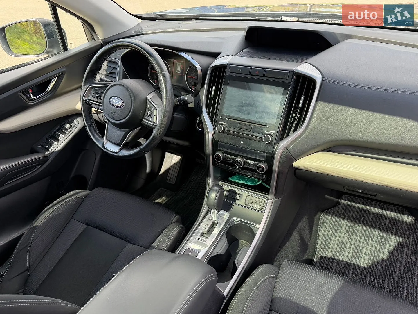 2019 Subaru Ascent - мініатюра 15