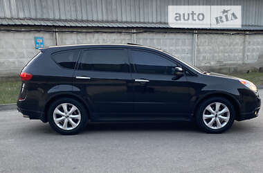 Внедорожник / Кроссовер Subaru B9 Tribeca 2005 в 