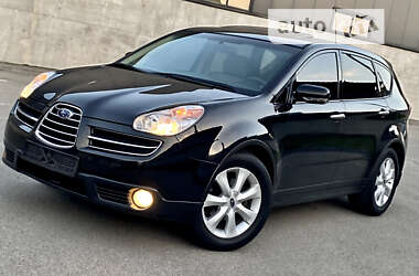 Внедорожник / Кроссовер Subaru B9 Tribeca 2005 в 