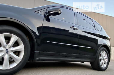 Внедорожник / Кроссовер Subaru B9 Tribeca 2005 в 