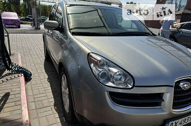 Позашляховик / Кросовер Subaru B9 Tribeca 2007 в Києві