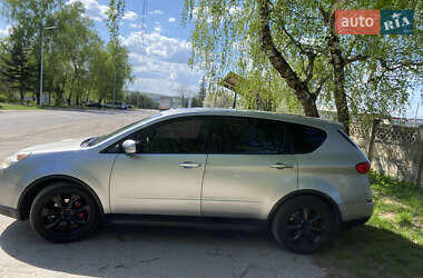 Позашляховик / Кросовер Subaru B9 Tribeca 2006 в 