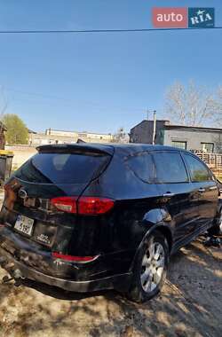Внедорожник / Кроссовер Subaru B9 Tribeca 2005 в Киеве