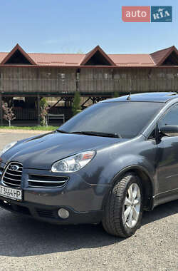 Позашляховик / Кросовер Subaru B9 Tribeca 2006 в 