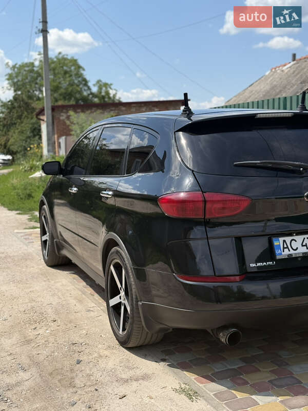 Subaru B9 Tribeca 2005