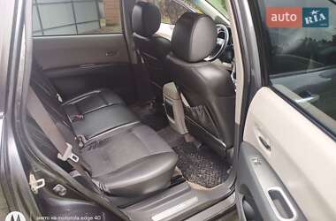 Внедорожник / Кроссовер Subaru B9 Tribeca 2007 в Черкассах