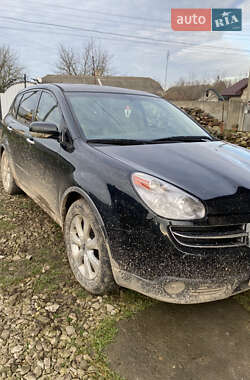 Внедорожник / Кроссовер Subaru B9 Tribeca 2007 в Ивано-Франковске
