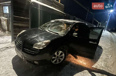 Внедорожник / Кроссовер Subaru B9 Tribeca 2005 в Люботине