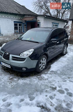 Позашляховик / Кросовер Subaru B9 Tribeca 2007 в Пирятині