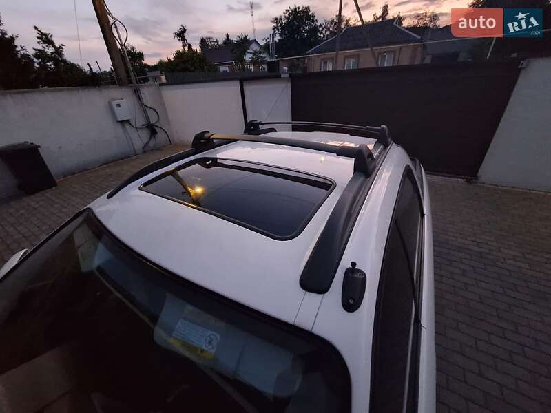 Пікап Subaru Baja 2005 в Казанці